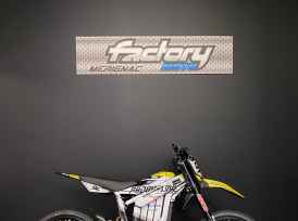 TALARIA STING 4000 OFF ROAD - 2024