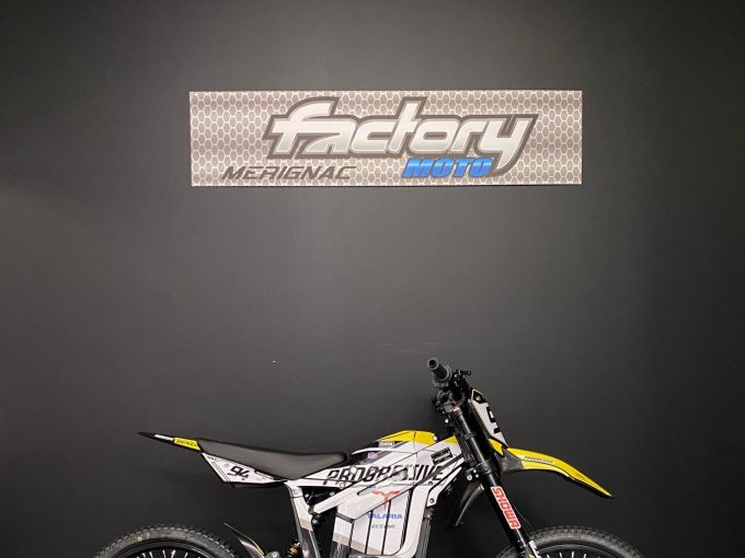 TALARIA STING 4000 OFF ROAD 4