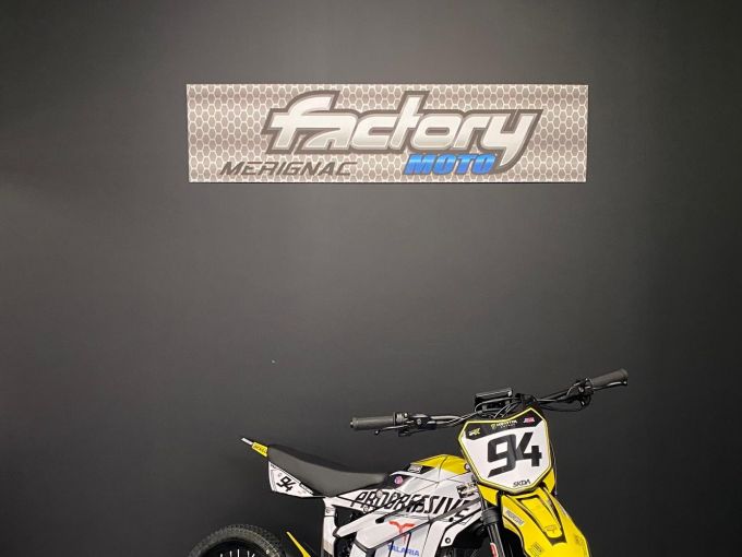 TALARIA STING 4000 OFF ROAD 4