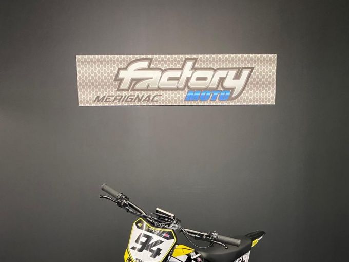 TALARIA STING 4000 OFF ROAD 4
