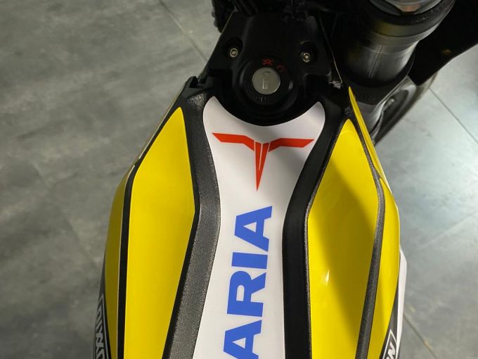 TALARIA STING 4000 OFF ROAD 4