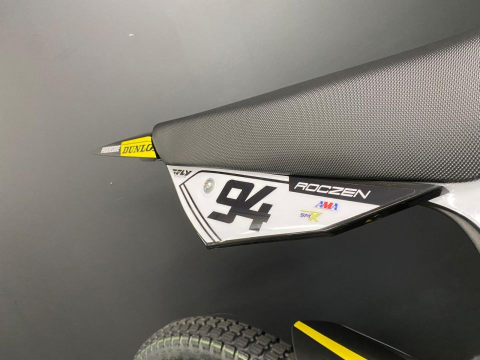 TALARIA STING 4000 OFF ROAD 4