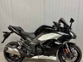 KAWASAKI NINJA 1000 SX - 2022