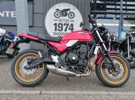 KAWASAKI Z650 RS - 2025