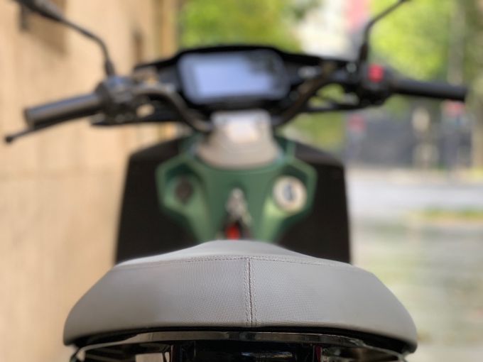 PIAGGIO 1 ACTIVE 4