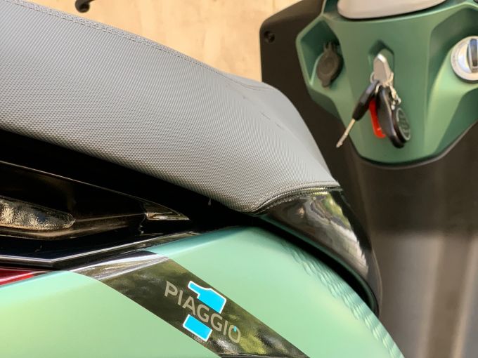 PIAGGIO 1 ACTIVE 4