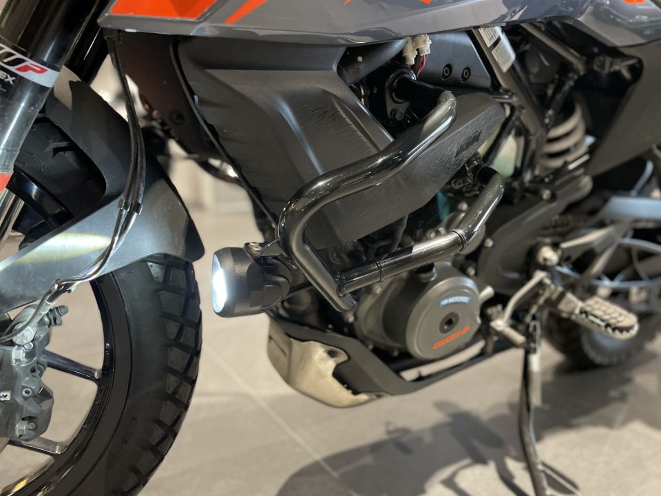 KTM 390 ADVENTURE 4