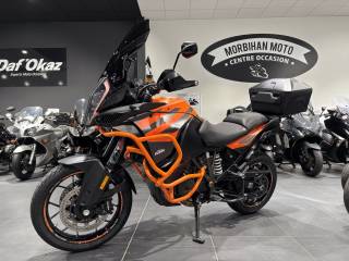 KTM 1290 SUPER ADVENTURE S - 2019