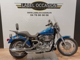 HARLEY-DAVIDSON DYNA SUPER GLIDE - 2005