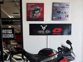 APRILIA RSV4 1100 RR - 2024