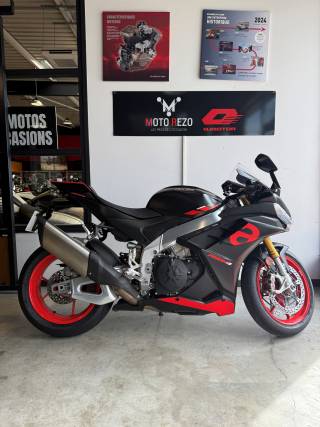 APRILIA RSV4 1100 RR - 2024