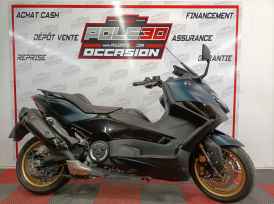 YAMAHA XP T-MAX 560 TECH MAX - 2023