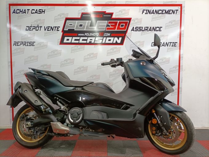 YAMAHA XP T-MAX 560 TECH MAX 4