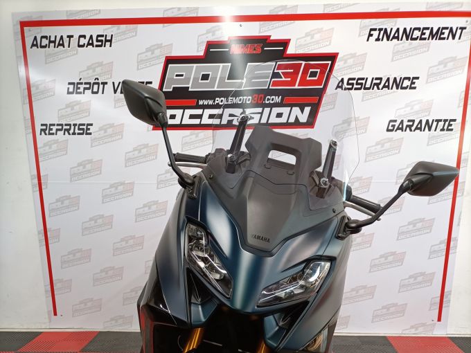 YAMAHA XP T-MAX 560 TECH MAX 4
