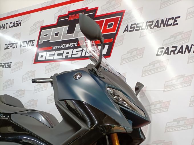YAMAHA XP T-MAX 560 TECH MAX 4