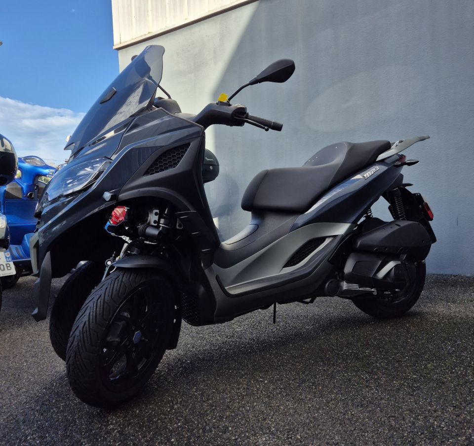 PIAGGIO MP3 310 HPE 4