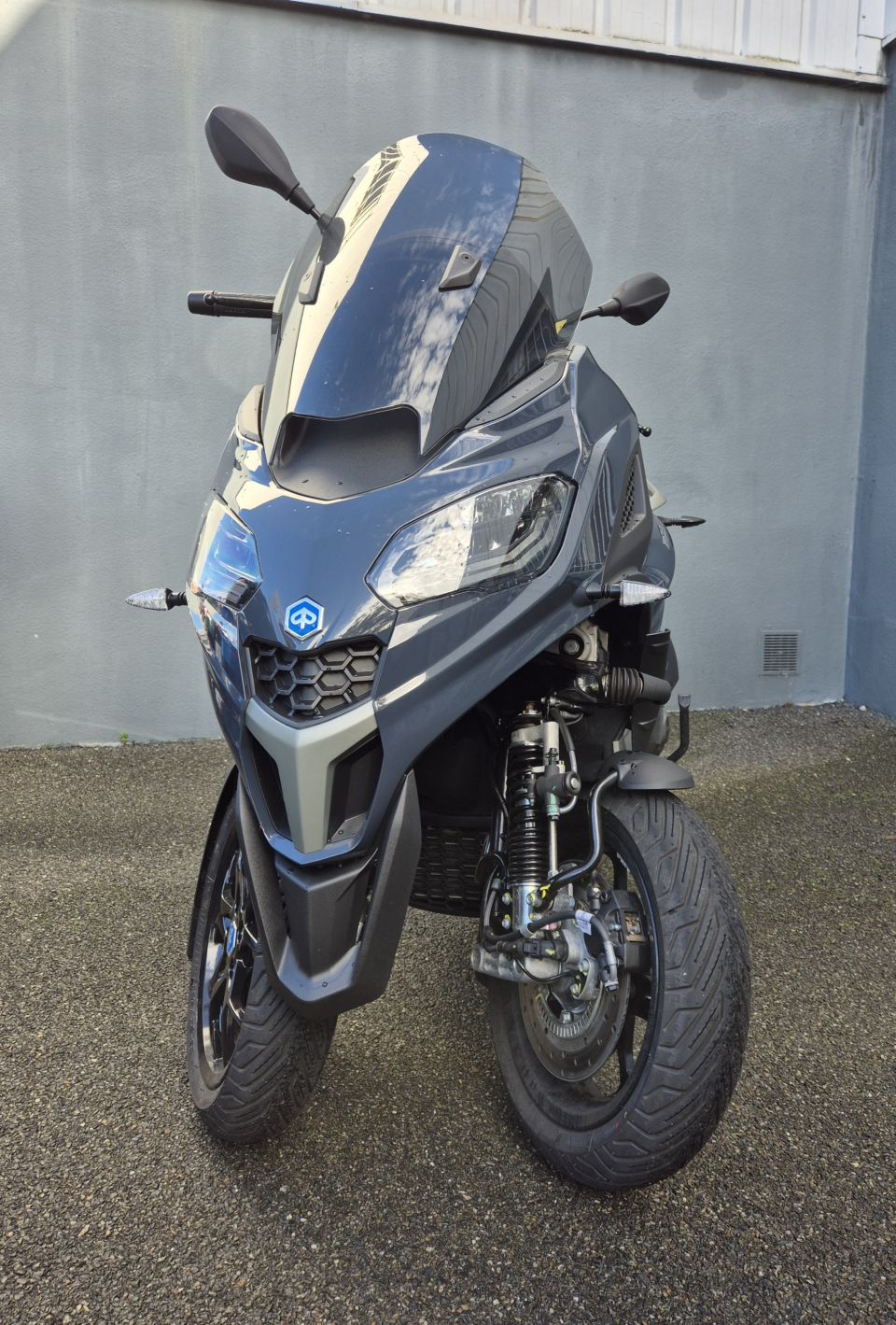 PIAGGIO MP3 310 HPE 4