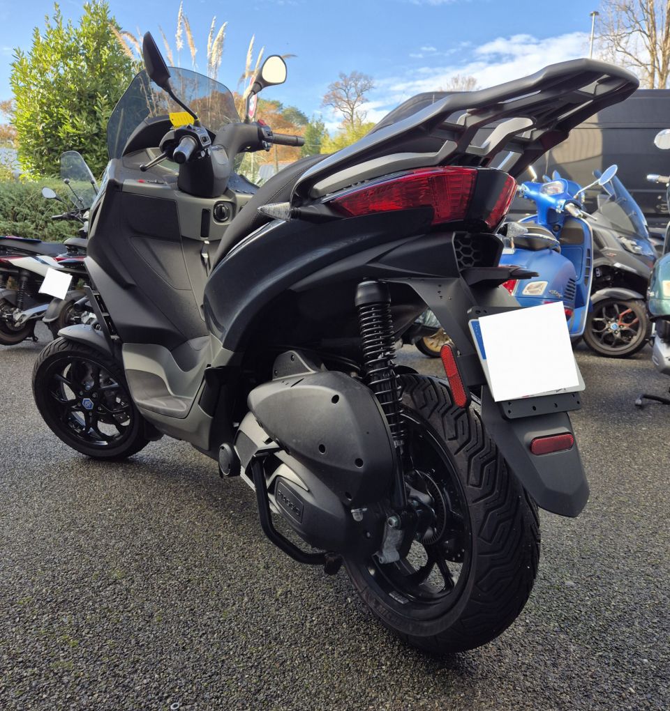 PIAGGIO MP3 310 HPE 4