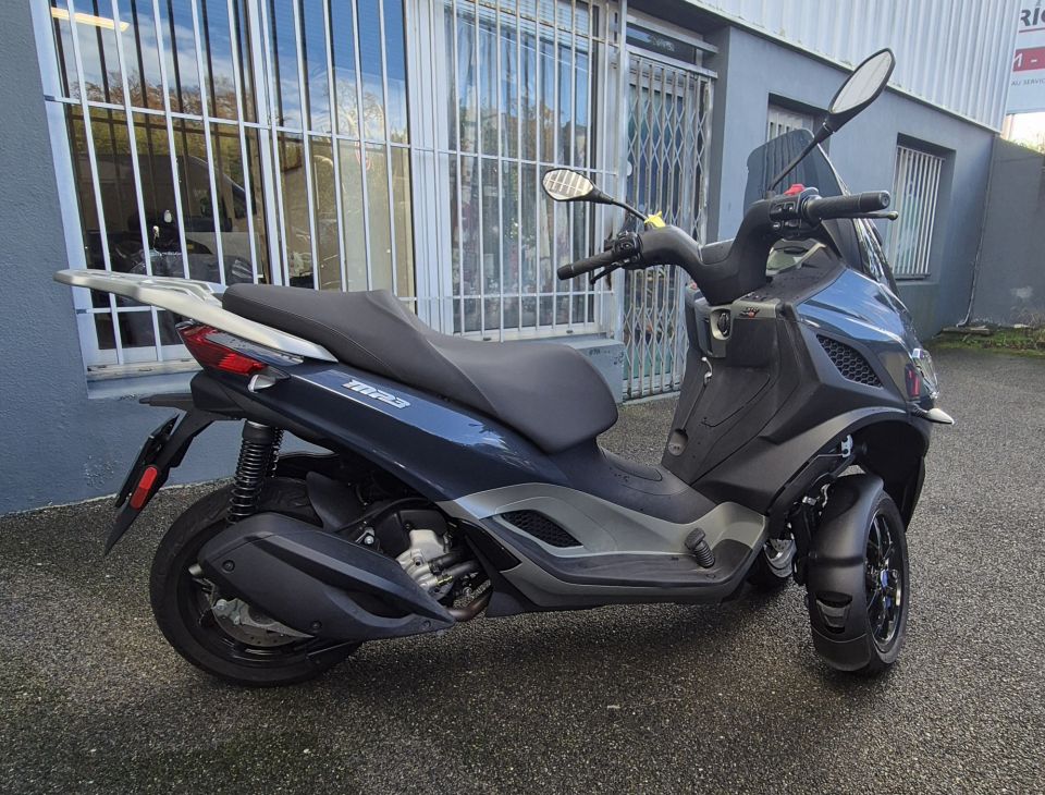PIAGGIO MP3 310 HPE 4