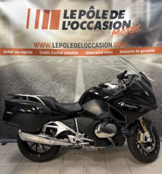 BMW R1250RT - 2024