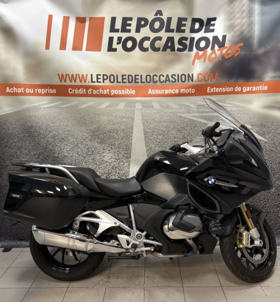 BMW R1250RT 4