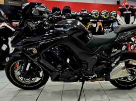KAWASAKI Z1000 ABS - 2016