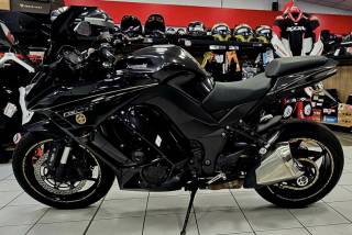 KAWASAKI Z1000 ABS - 2016