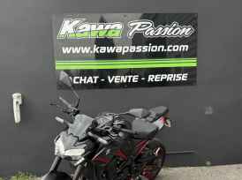 KAWASAKI Z 900 - 2021