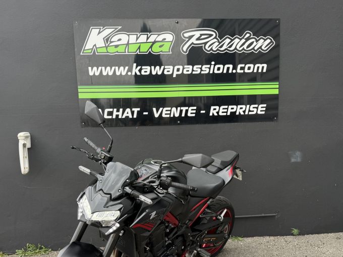 KAWASAKI Z 900 4