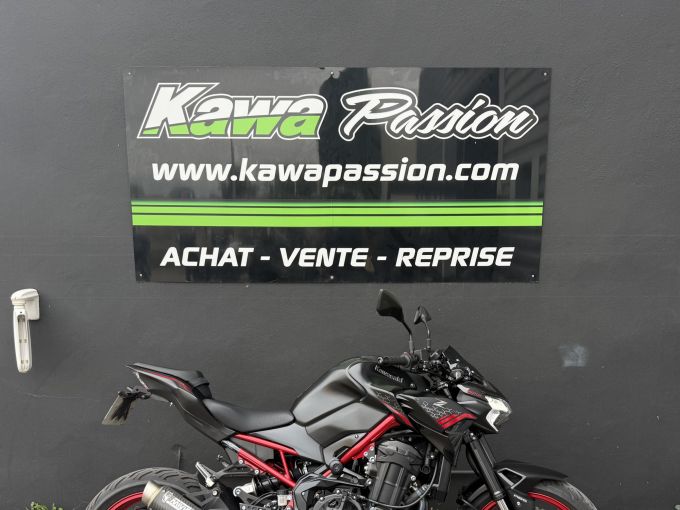 KAWASAKI Z 900 4