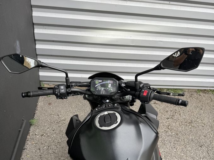KAWASAKI Z 900 4