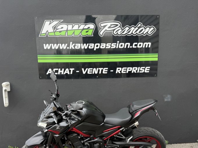 KAWASAKI Z 900 4