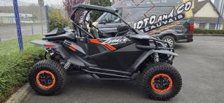 CF MOTO ZFORCE 1000 SPORT - 2022