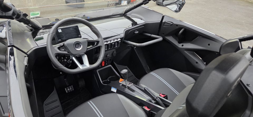 CF MOTO ZFORCE 1000 SPORT 4