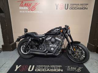 HARLEY-DAVIDSON SPORTSTER 1200 XL - 2020