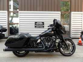 HARLEY-DAVIDSON TOURING STREET GLIDE 1923 - 2024