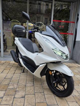 HONDA PCX125 - 2021