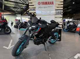 YAMAHA MT-125 ABS - 2022
