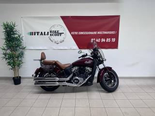 INDIAN SCOUT 1133 - 2022
