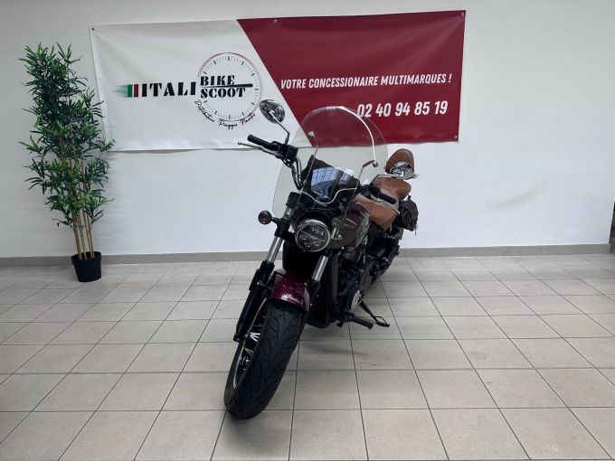 INDIAN SCOUT ROGUE 1200 4