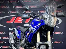 YAMAHA XTZ TENERE 700 - 2024