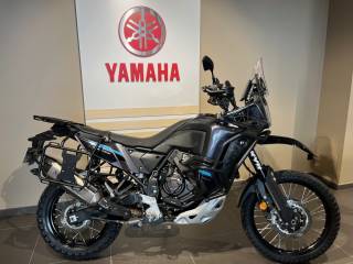 YAMAHA XTZ TENERE 700 World Raid - 2024
