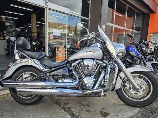 KAWASAKI VN 2000 - 2006