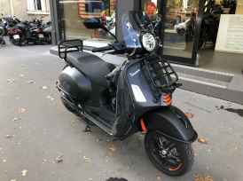VESPA GTS SUPER SPORT - 2025