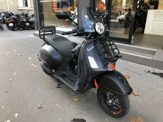 VESPA GTS SUPER SPORT - 2025