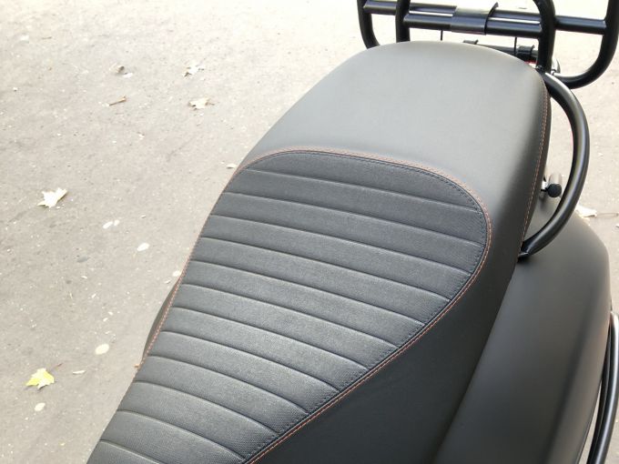 VESPA GTS SUPER SPORT 4