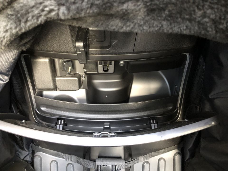 VESPA GTS SUPER SPORT 4