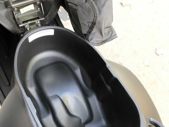 VESPA GTS SUPER SPORT 4