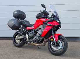 YAMAHA TRACER 9 - 2022
