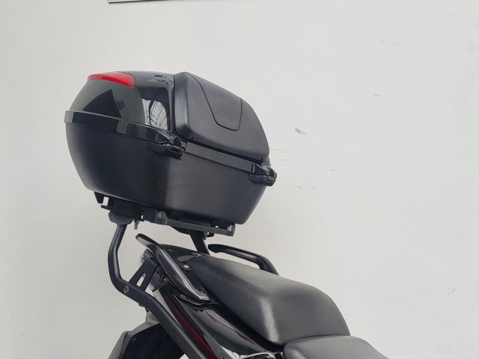 HONDA CBF 600 S 4